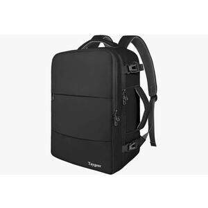 Taygeer Travel Laptop Backpack Usb Charging Port Luggage Bag Takeoff College